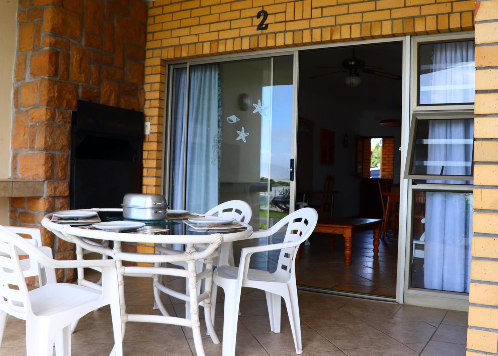 Apartamento Kleinmond Panorama Holidays Exterior foto