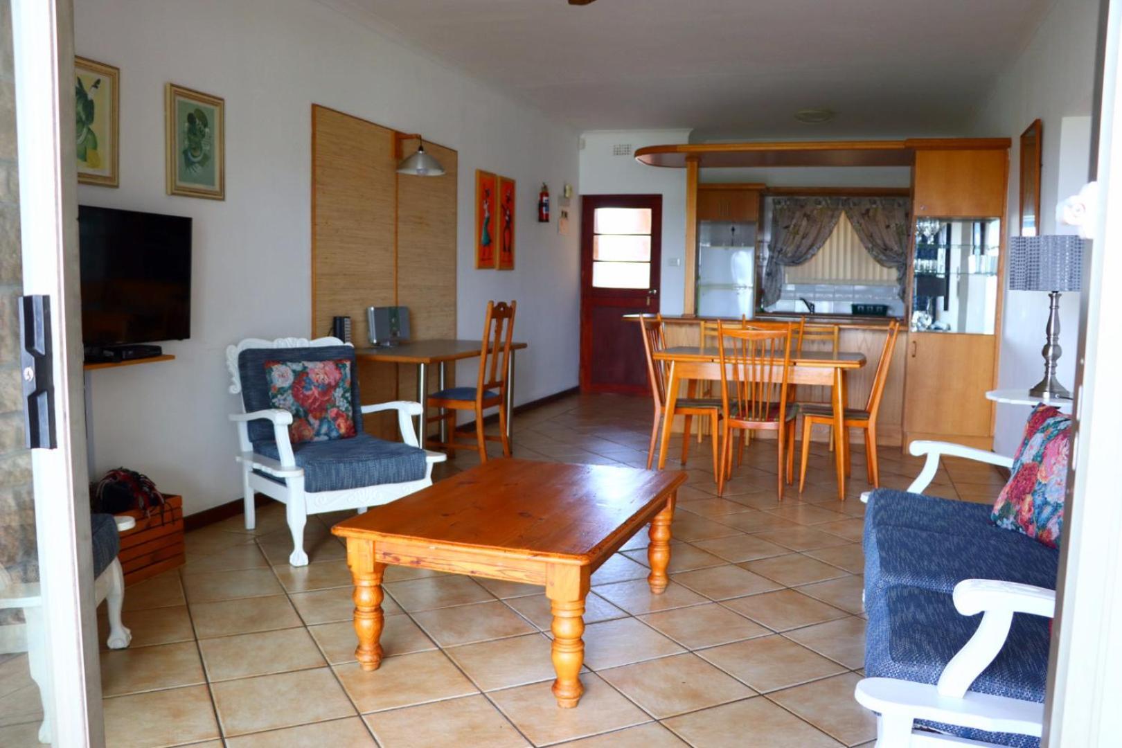 Apartamento Kleinmond Panorama Holidays Exterior foto