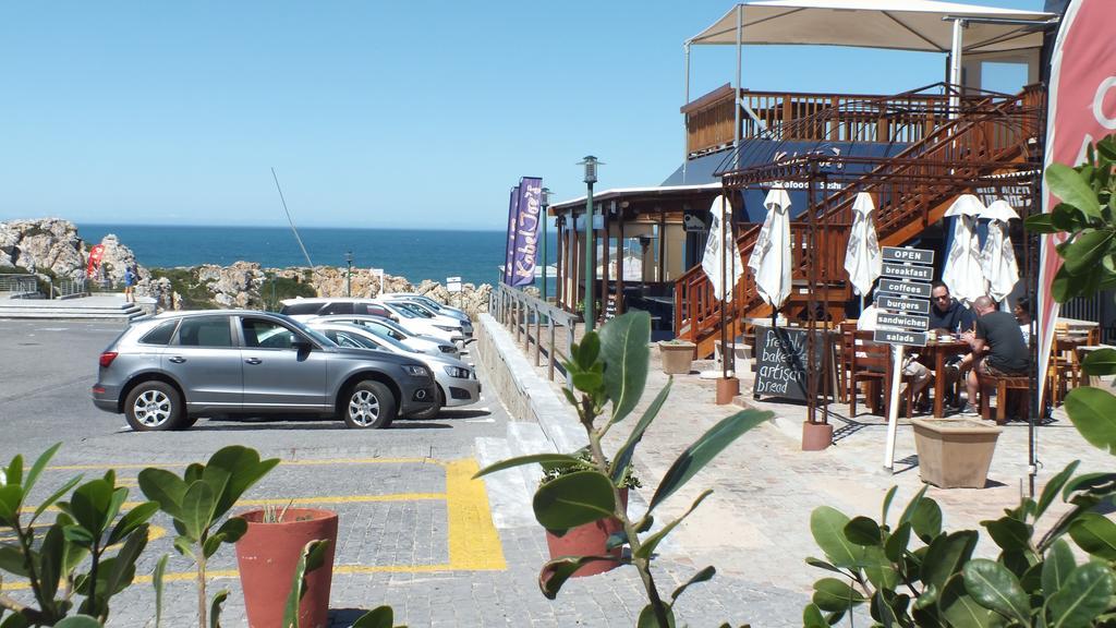 Apartamento Kleinmond Panorama Holidays Exterior foto